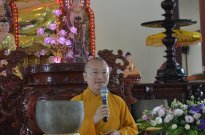 Khóa Tu Niệm Phật Một Ngày Tháng 6-2020