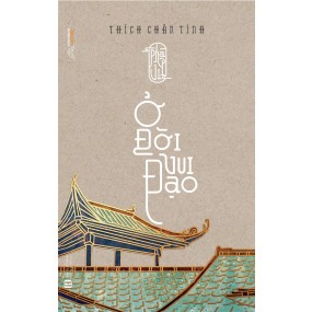 Ở Đời Vui Đạo