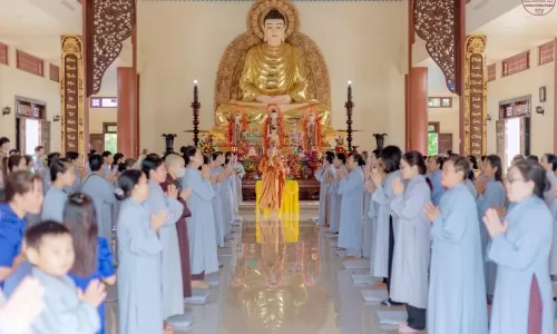 Ảnh hưởng của Phật giáo đối với xã hội