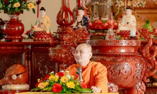 Phật giáo và đời sống hiện đại