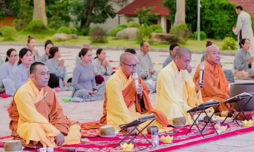 Ý nghĩa và lợi ích của pháp môn niệm Phật